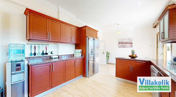 Kiralık Villa Sunnyvale - Fotoğraf 17