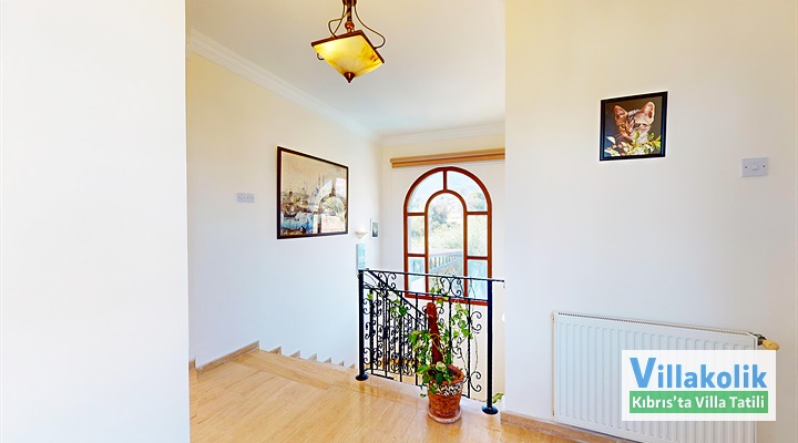 Kiralık Villa Sunnyvale - Fotoğraf 24