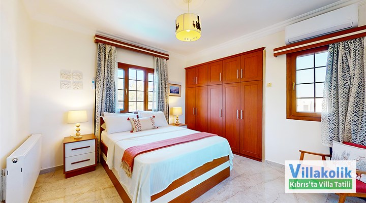 Kiralık Villa Sunnyvale - Fotoğraf 25