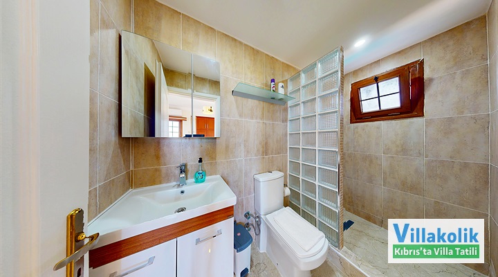 Kiralık Villa Sunnyvale - Fotoğraf 28