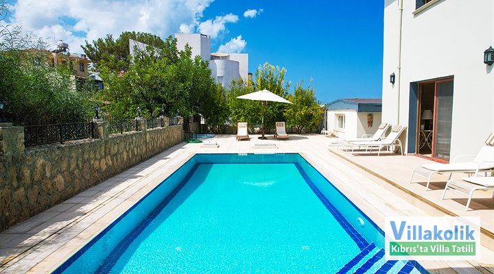 Kiralık Villa Sunnyvale - Fotoğraf 3