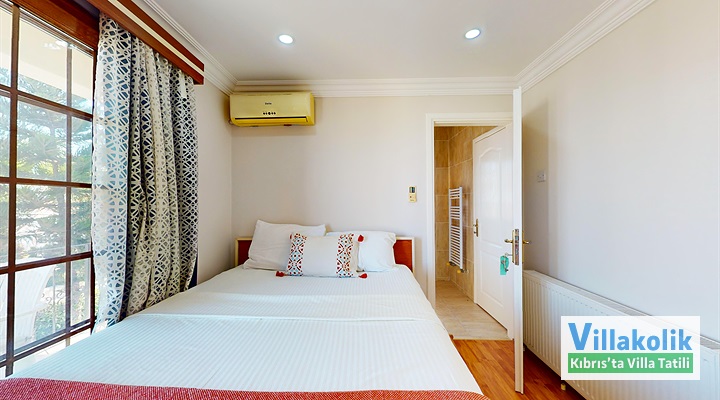 Kiralık Villa Sunnyvale - Fotoğraf 30