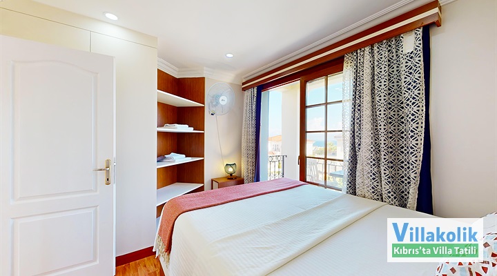 Kiralık Villa Sunnyvale - Fotoğraf 31