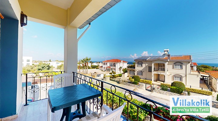 Kiralık Villa Sunnyvale - Fotoğraf 32