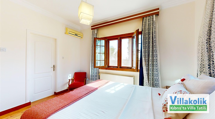 Kiralık Villa Sunnyvale - Fotoğraf 34