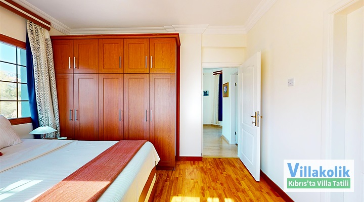 Kiralık Villa Sunnyvale - Fotoğraf 35