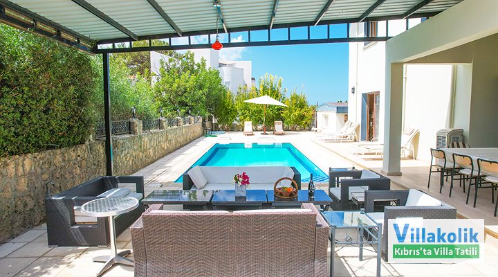 Kiralık Villa Sunnyvale - Fotoğraf 5