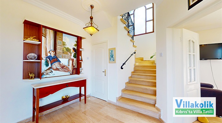 Kiralık Villa Sunnyvale - Fotoğraf 6