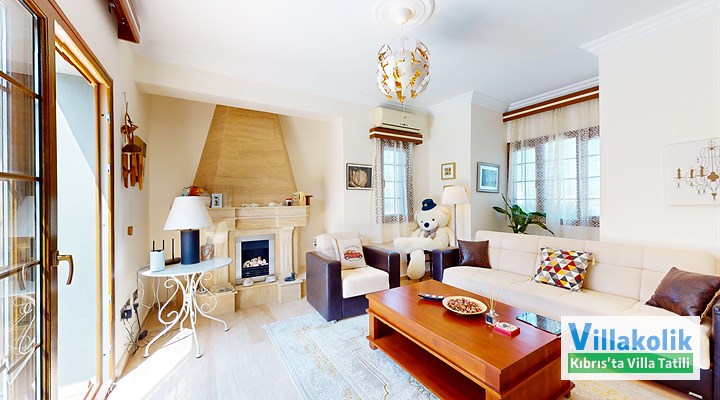 Kiralık Villa Sunnyvale - Fotoğraf 7