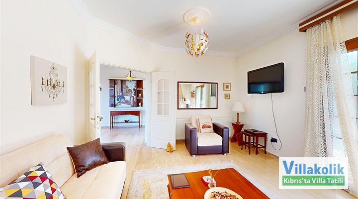 Kiralık Villa Sunnyvale - Fotoğraf 9