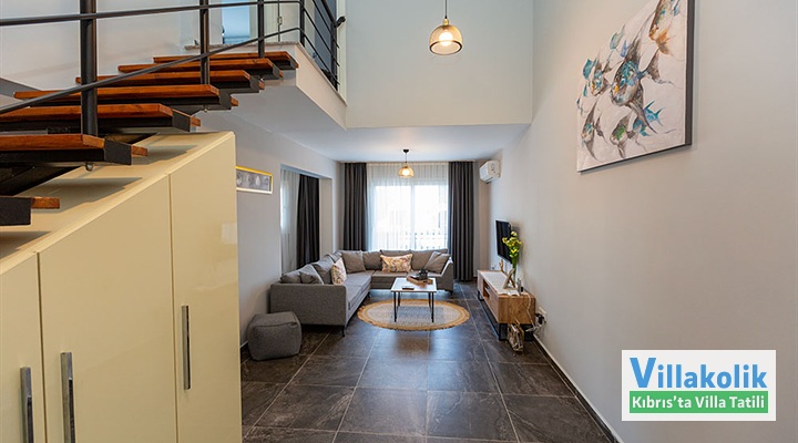 Kiralık Daire Sunshine - Fotoğraf 10