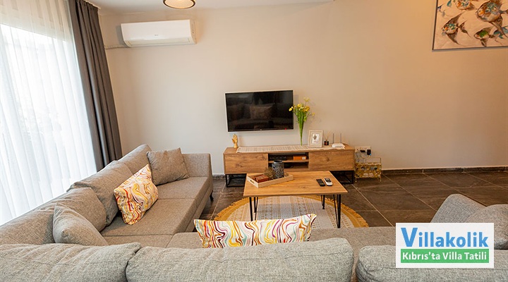 Kiralık Daire Sunshine - Fotoğraf 11