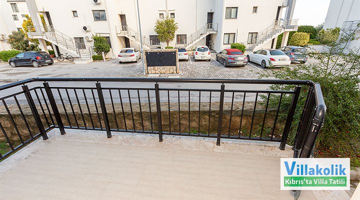 Kiralık Daire Sunshine - Fotoğraf 12