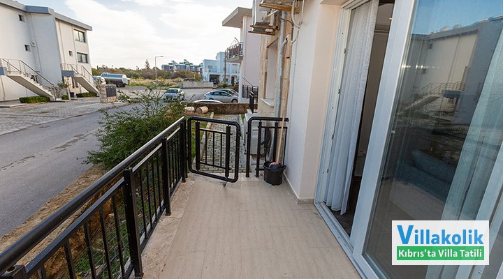 Kiralık Daire Sunshine - Fotoğraf 13