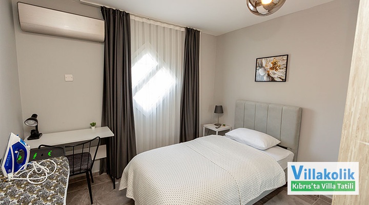 Kiralık Daire Sunshine - Fotoğraf 14