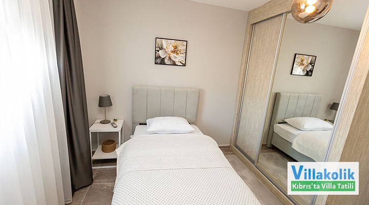 Kiralık Daire Sunshine - Fotoğraf 15