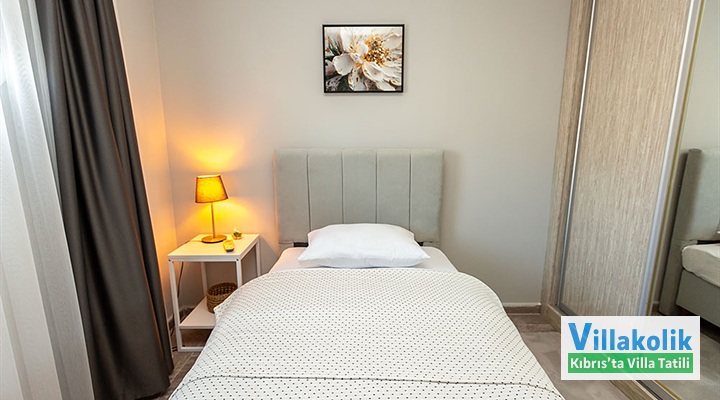 Kiralık Daire Sunshine - Fotoğraf 16