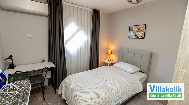 Kiralık Daire Sunshine - Fotoğraf 17