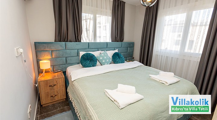 Kiralık Daire Sunshine - Fotoğraf 18