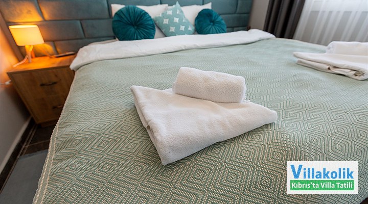 Kiralık Daire Sunshine - Fotoğraf 19