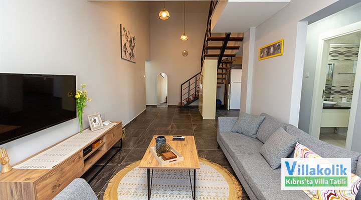 Kiralık Daire Sunshine - Fotoğraf 2