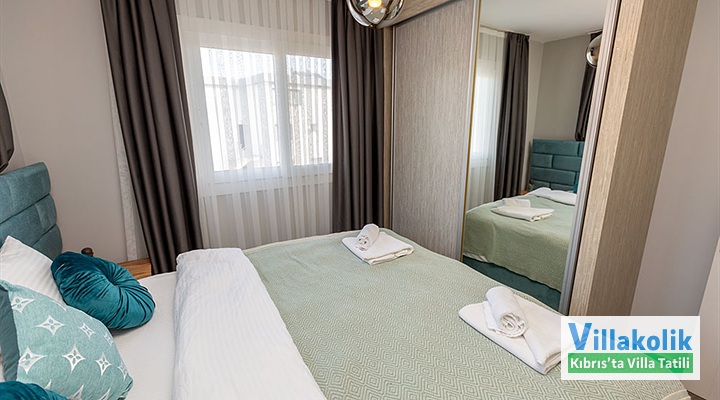 Kiralık Daire Sunshine - Fotoğraf 20