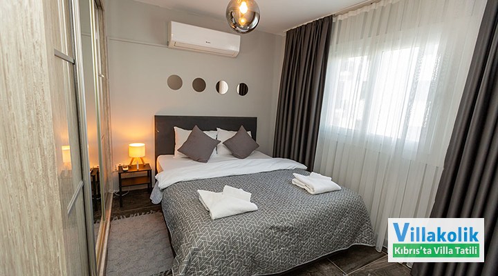 Kiralık Daire Sunshine - Fotoğraf 22