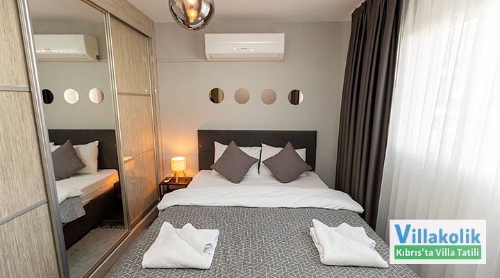 Kiralık Daire Sunshine - Fotoğraf 23