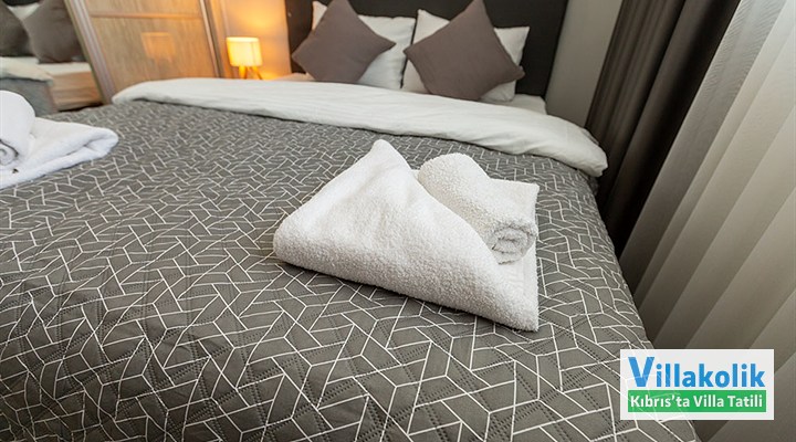 Kiralık Daire Sunshine - Fotoğraf 24