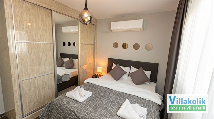 Kiralık Daire Sunshine - Fotoğraf 25