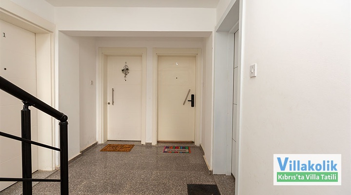 Kiralık Daire Sunshine - Fotoğraf 27