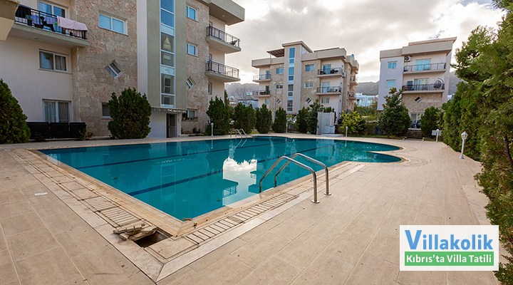 Kiralık Daire Sunshine - Fotoğraf 28