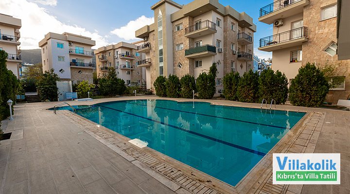 Kiralık Daire Sunshine - Fotoğraf 29