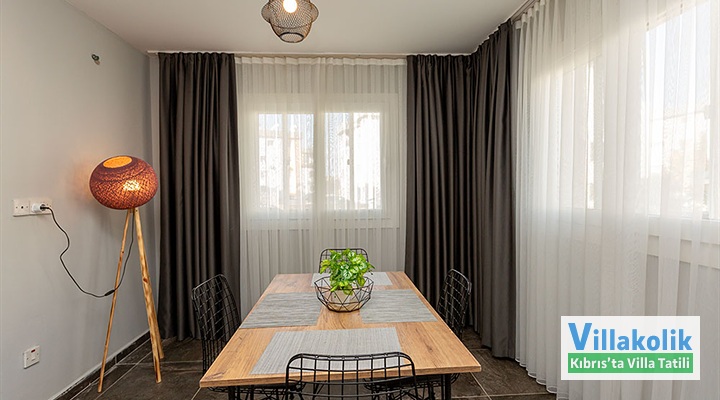 Kiralık Daire Sunshine - Fotoğraf 3