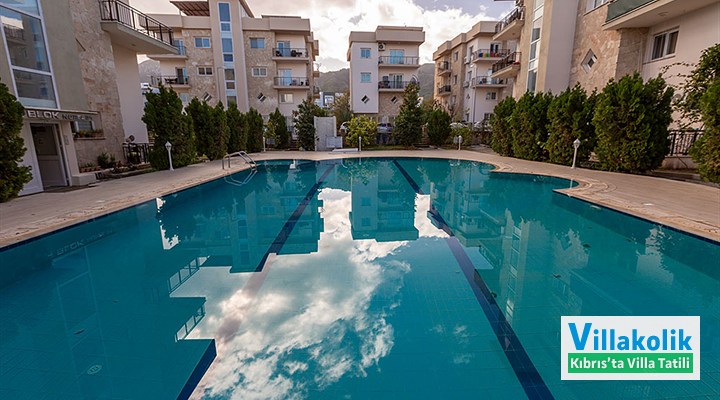 Kiralık Daire Sunshine - Fotoğraf 30