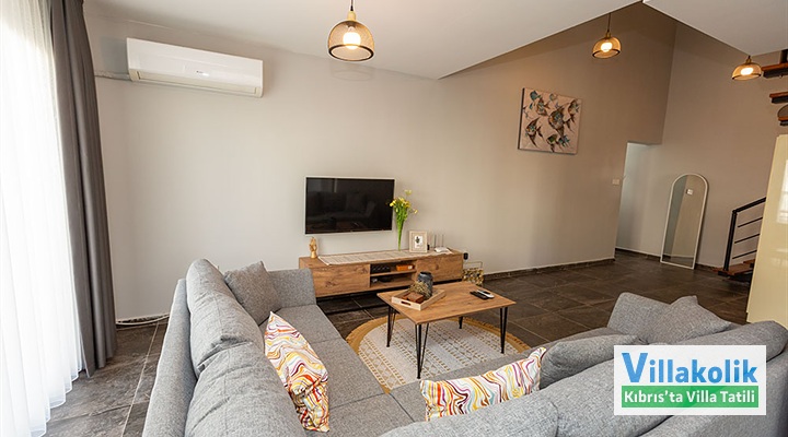 Kiralık Daire Sunshine - Fotoğraf 5