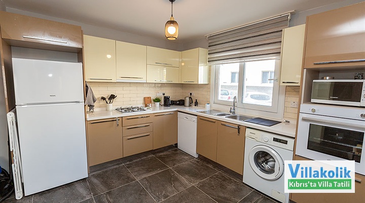 Kiralık Daire Sunshine - Fotoğraf 7