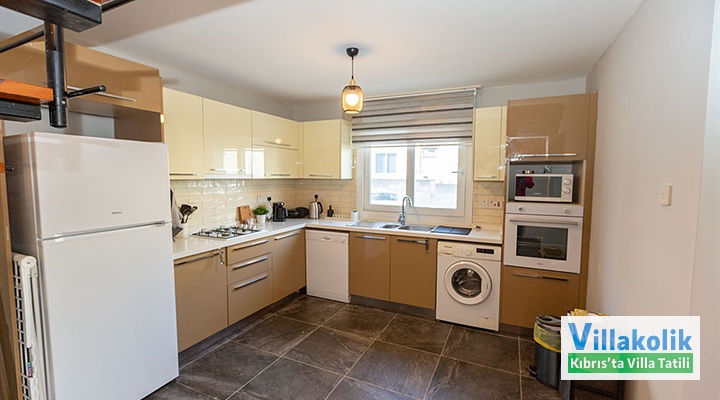 Kiralık Daire Sunshine - Fotoğraf 8