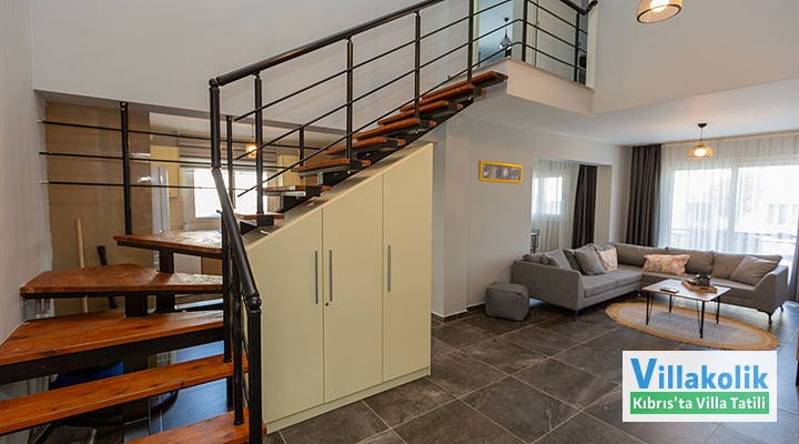 Kiralık Daire Sunshine - Fotoğraf 9