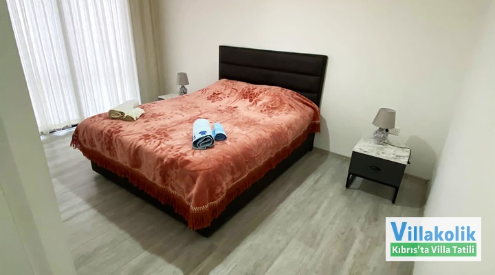 Kiralık Daire Templos 9 - Fotoğraf 3