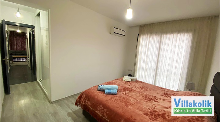 Kiralık Daire Templos 9 - Fotoğraf 5
