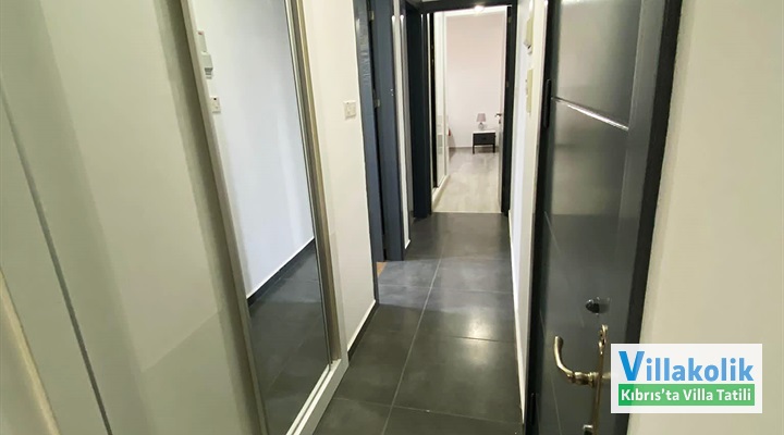 Kiralık Daire Templos 9 - Fotoğraf 7