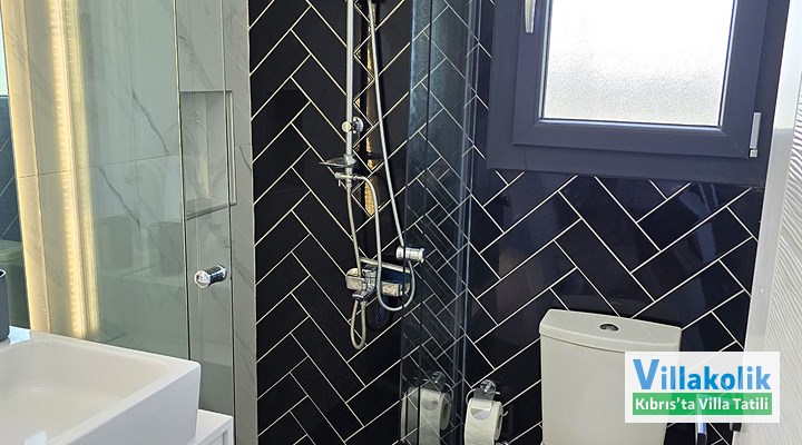 Kiralık Daire Teos - Fotoğraf 17