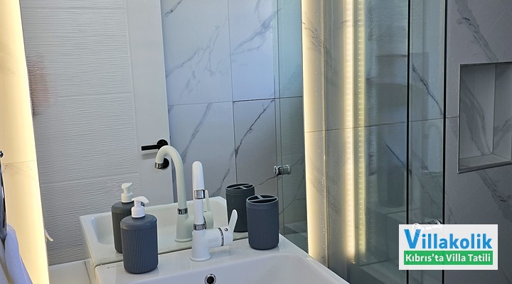 Kiralık Daire Teos - Fotoğraf 18