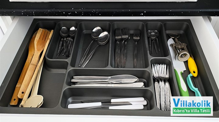 Kiralık Daire Teos - Fotoğraf 7