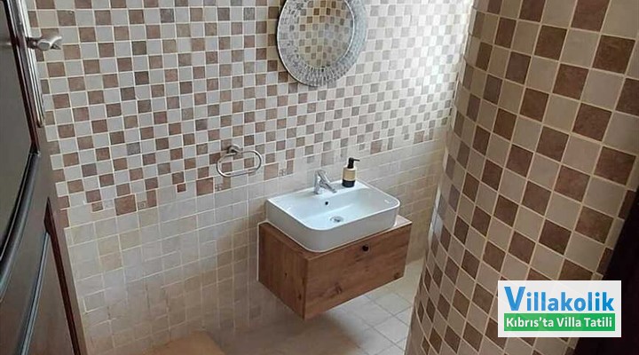 Kiralık Villa Tiara - Fotoğraf 10