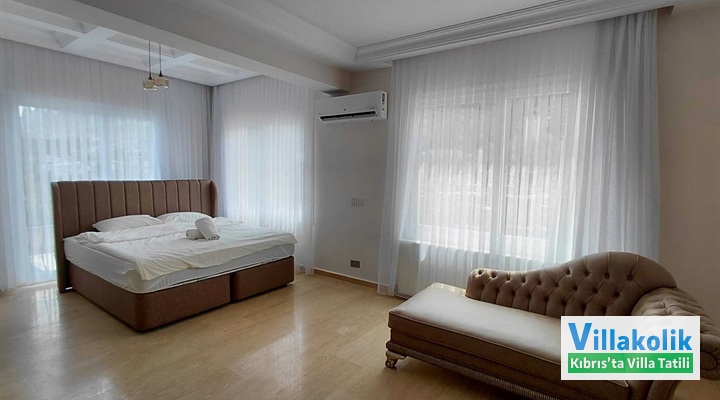 Kiralık Villa Tiara - Fotoğraf 12