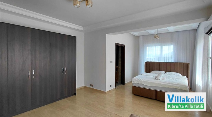 Kiralık Villa Tiara - Fotoğraf 13