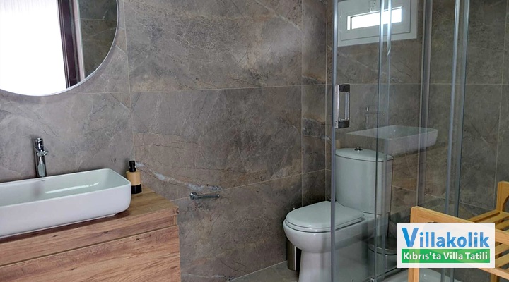 Kiralık Villa Tiara - Fotoğraf 14