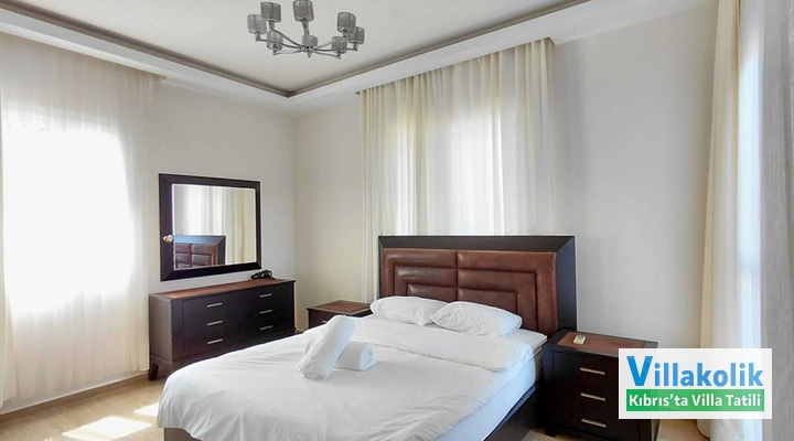 Kiralık Villa Tiara - Fotoğraf 15